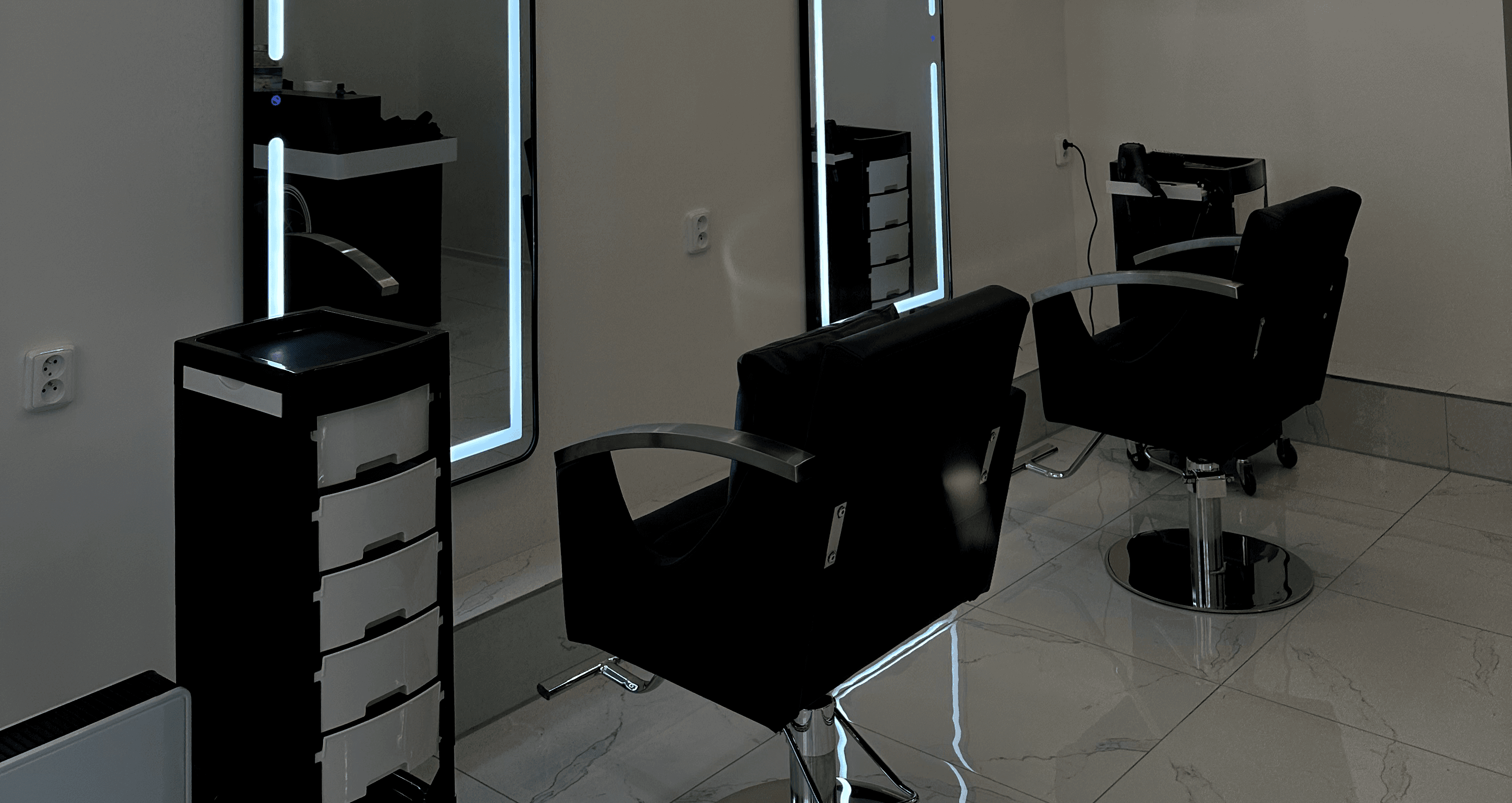 salon